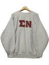 USA 90s Champion Reverse Weave Sweatshirt D L hJ^O `sI o[XEB[u XEFbg MV by O[ Ò yÁz