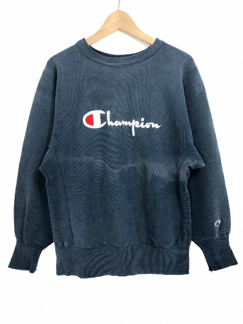 USA製 90s Champion Reverse Weave 