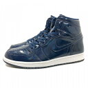 15N DSM ~ NIKE AIR JORDAN 1 RETRO HIGH OG US11/29.0  h[o[Xg[g}[Pbg iCL GA W[_ 1 peg 789747-401 yÁz