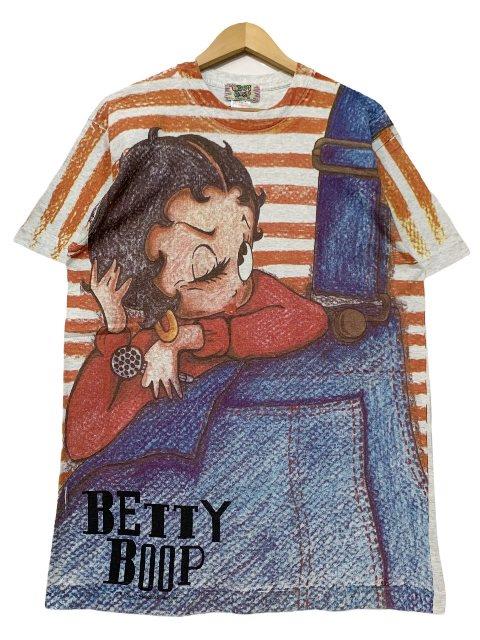 楽天市場】ベティちゃん Tシャツの通販 楽天市場】ベティちゃん Tシャツの通販