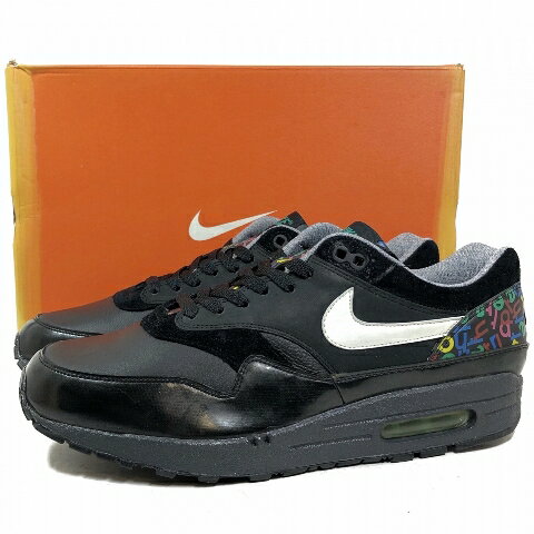 07年製 NIKE AIR MAX 1 PREMIU