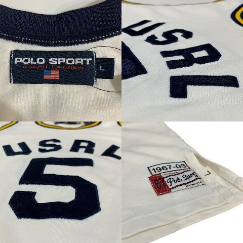 90s POLO SPORT 