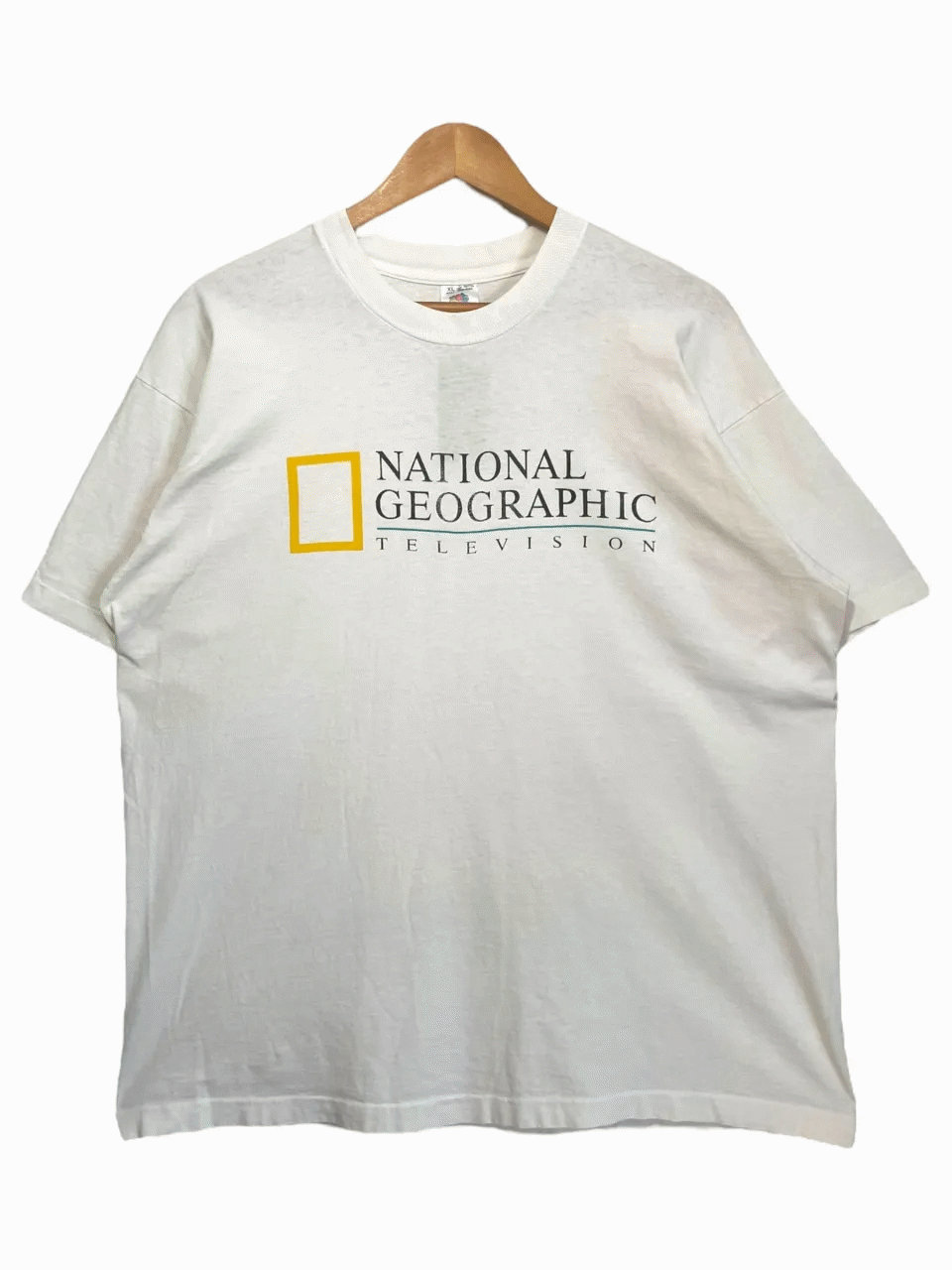 楽天市場】ナショナルジオグラフィック tシャツの通販