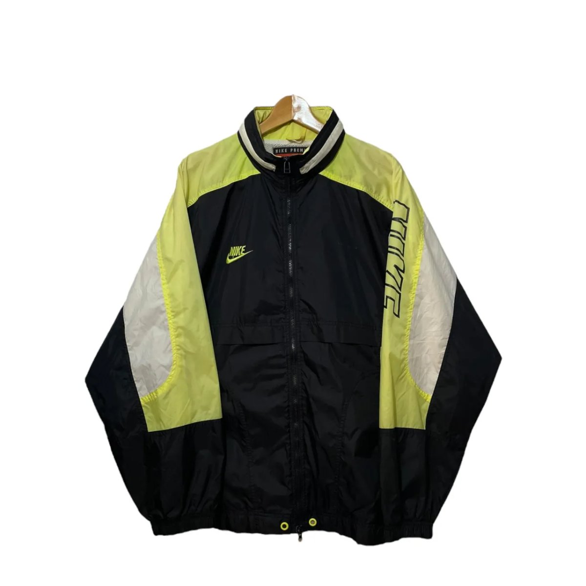 樂天商城 - 96-97年 NIKE 