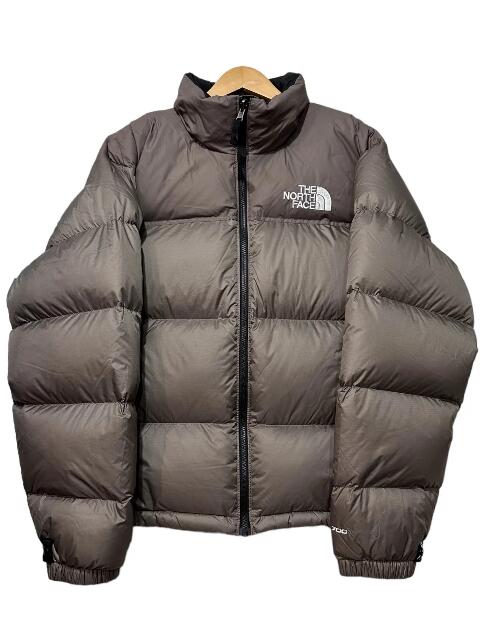 US THE NORTH FACE 1996 Retro Nuptse Jacket (Falcon Brown) m[XtFCX kvVWPbg _EWPbg   uE yVÕiEgpz