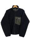 08N patagonia Classic Retro-X Jacket  XS 00s p^SjA gX t[XWPbg AEghA ubN 23056 F8yÁz