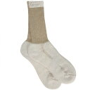 Deadstock BRITISH ARMY Desert Warm Socks デザート 7-10 1/2 イギリス軍実物 デザート ソックス 靴下 サンド ホワイト ミリタリー 【新古品 未使用】