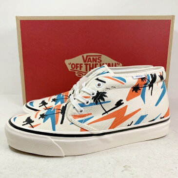 US企画 VANS CHUKKA 49 DX 