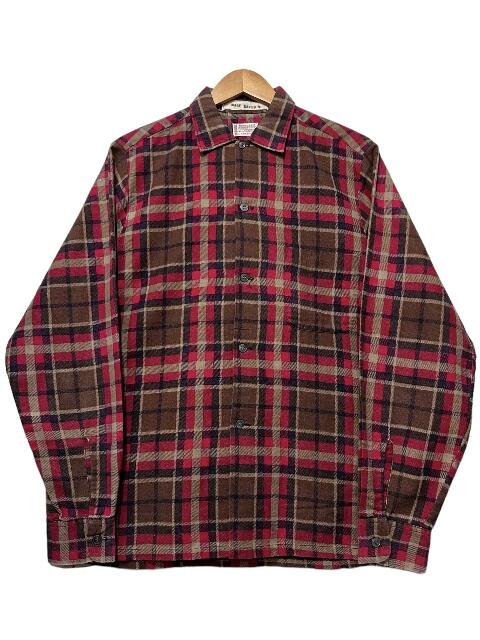 楽天市場】60s ネルシャツの通販 楽天市場】60s ネルシャツの通販
