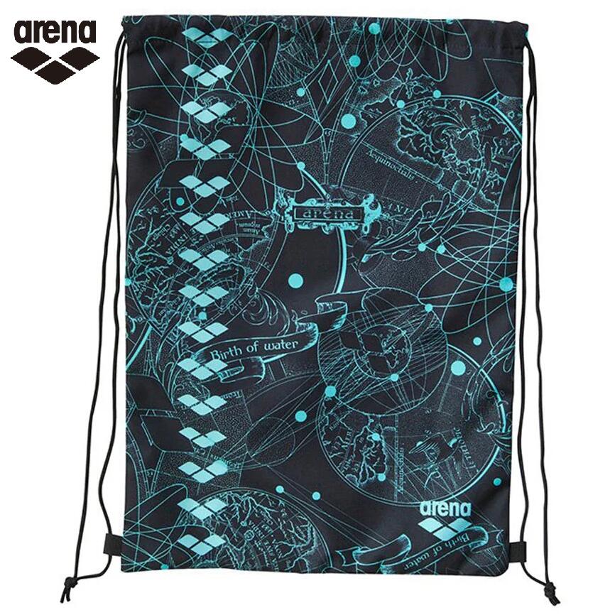 楽天市場】nux 競泳水着 アリーナの通販