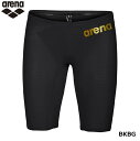 arena アリーナ AS5SRC01M カーボンエアスクエア POWERSKIN CARBON- AIR2 メンズ WA承認 ハーフスパッツ