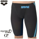 新色 AQUAFORCE STORM メンズ CP ARN4001M arena アクアフォースストームCP レーシングスパッツ レース水着 水泳 競泳