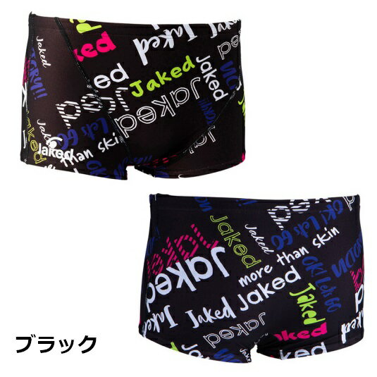 Jaked 練習用水着 メンズ 0820678 トレーニング水着 水泳 競泳 男性 ジャケド