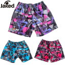 【早い者勝ち!最大2000円クーポン配布中】Jaked ショートパンツ 830048 ジャケド ウェア パンツ