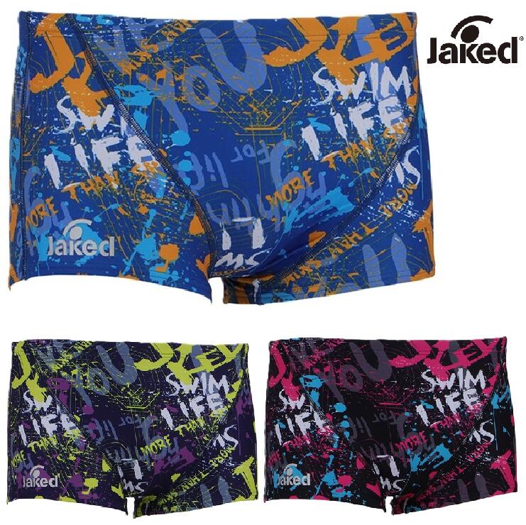 楽天市場】JAKED（メンズ競技水着｜競技水着）：水泳<スポーツ