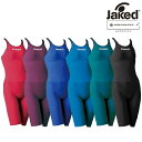 Jaked J-KATANA 820033 FINA承認モデル 競泳 レース水着 カタナ レディス レディース