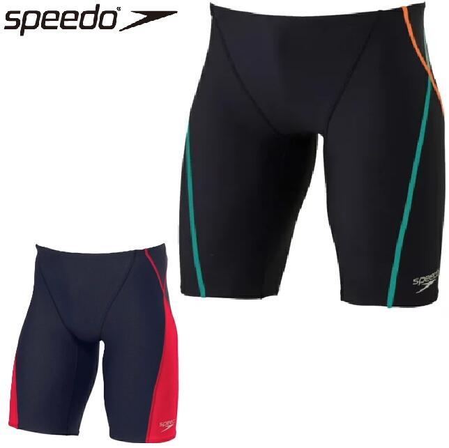 speedo　トレーニング水着　練習用水着　ボーイズ　STB62301　スパッツ　スピード