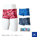 ワンピース mizuno ミズノ N2MBB593 練習用水着 エクサスーツ メンズ 水泳 競泳 トレーニング水着 ONE PIECE