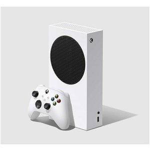 Xbox Series S RRS-00015 白