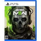 【6/4〜6/11ポイント最大44倍】PS5　Call of Duty:Modern Warfare II（コールオブデューティ:モダンウォーフェア2）（2022年10月28日発売）【新品】