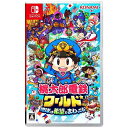 [新品 パケージ版] Nintendo Switch 桃太郎