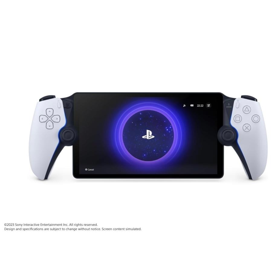 PlayStation Portal ⡼ȥץ졼䡼 ץ쥤ơ ݡ ⡼ȥץ졼䡼 CFIJ-18000  SONY