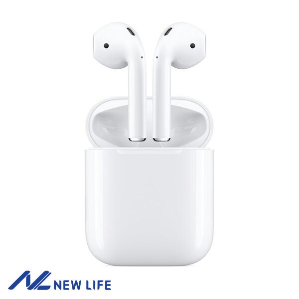 Apple AirPods with Charging Case@MV7N2J A Vi Ki  MV7N2J A  Abvi    