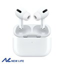 【即納】【2019新発売】AirPods pro MWP22J/A　アップル純正ワイヤレスイヤホン　エアポッズプロ Bluetooth対応ワイヤレスイヤホン