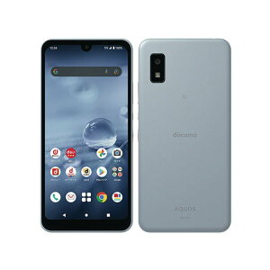 SHARP AQUOS wish2 SH-51C ֥롼 docomo64GB SIMåѤ  ̤