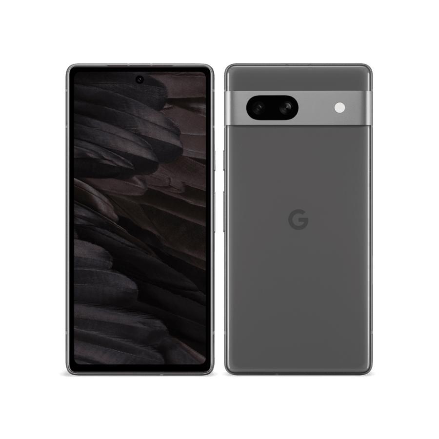 Google Pixel 7a 128GB Charcoal SIMフリー 新品 未使用品