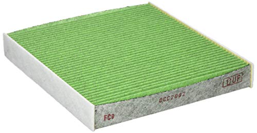 ǥ󥽡(DENSO) ѥե륿 ꡼󥨥ե륿 DCC2002 (014535-0930)  PM2.5к...