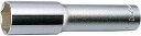 コーケン 1/2(12.7mm)SQ. ホイールナット用ソケット(ロング) 全長110mm 21mm 4300M-21(L110)