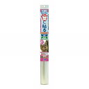 リンテックコマース ペット壁保護シート(強粘) S PETP-01S ホワイト(4)