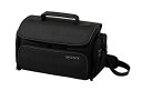 ソニー ショルダーバッグ ソフトキャリングケース LCS-U30 BC SYH