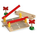 BRIO 踏切 33388