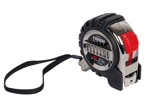 シンワ測定(Shinwa Sokutei) コンベックス タフギア HG 25-7.5m 80824