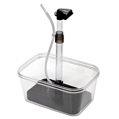 チョイス F.cue エフ.キューブ プラス エアリフト式 底面フィルター