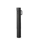 プロックス(PROX) ラウンドエアーロッドケース11.5φ 88-153CM/ブラック PX937153K(4)