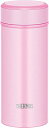 サーモス 水筒 真空断熱ケータイマグ 250ml ライトピンク JOG-250 LP(3)