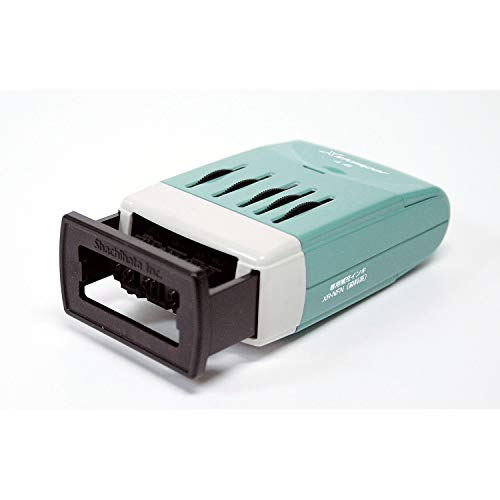 シヤチハタ ネーム9 既製 高瀬 1 個 XL-9 1368 タカセ 文房具 オフィス 用品