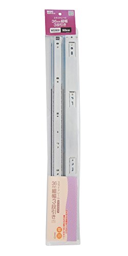 WAKI 饤ɥ졼 36mm 3ʰ 500mm 2(ڥ)