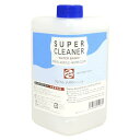 ターレンス 画用液 スーパークリーナー TOL-SC500 500ml 459030