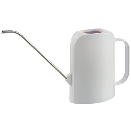 リッチェル グレース レクタングルピッチャー 1L ホワイト 703284