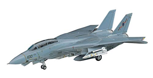 ϥ 1/72 ꥫ F-14A ȥ७å ӥ ץǥ E2