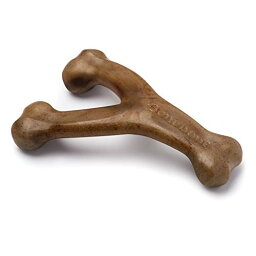 ベネボーン ベーコン味 骨型 噛むおもちゃ Mサイズ (インポート)