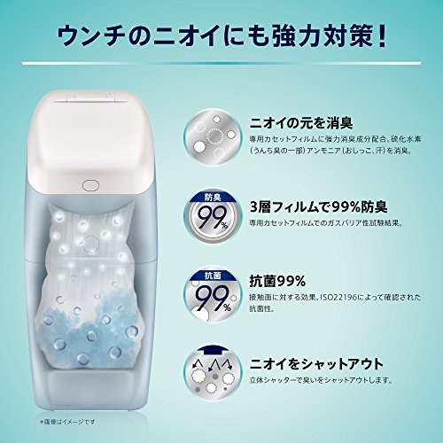 マミーポコパンツ ビッグ 54枚 ドラえもん ×1個 500-131525-00