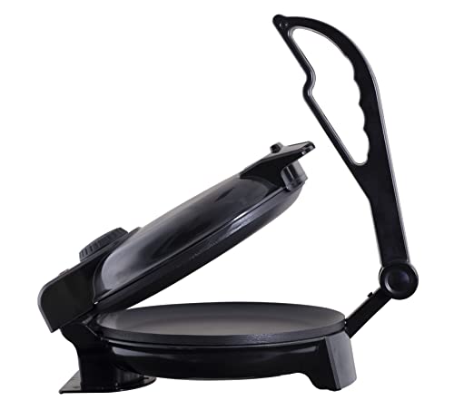 丸隆 プレスサンドメーカー #とりあえずつぶして焼いてみた プレス ホットプレート おせんべい メーカー 温度調節 フッ素コート加工 MA861のサムネイル