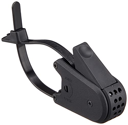 扇工業 自転車 ベル OH-1300B シャトリン 真鍮 ブラック