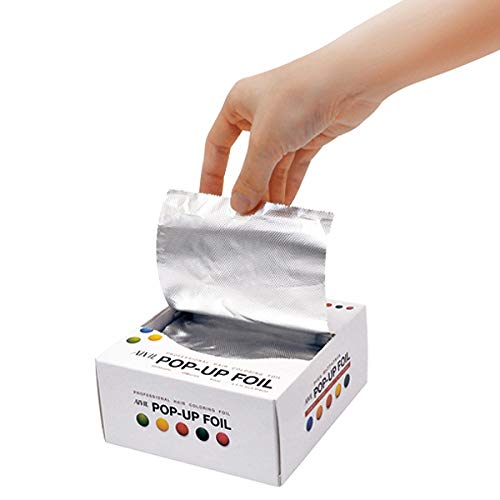 アイビル ポップアップホイル 300枚