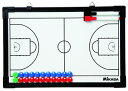ミカサ(MIKASA) バスケットボール 作戦盤 (専用バッグ付き) SB-B